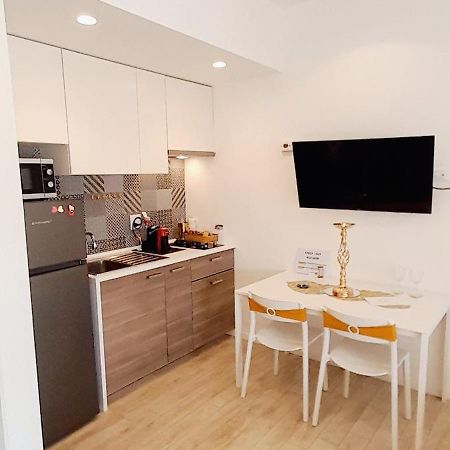 Barbara Classy Apartments 103 Сиракуза Екстериор снимка