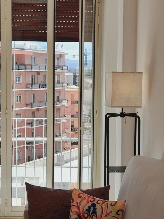 Barbara Classy Apartments 103 Сиракуза Екстериор снимка
