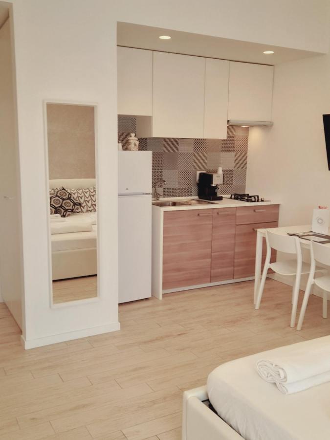 Barbara Classy Apartments 103 Сиракуза Екстериор снимка
