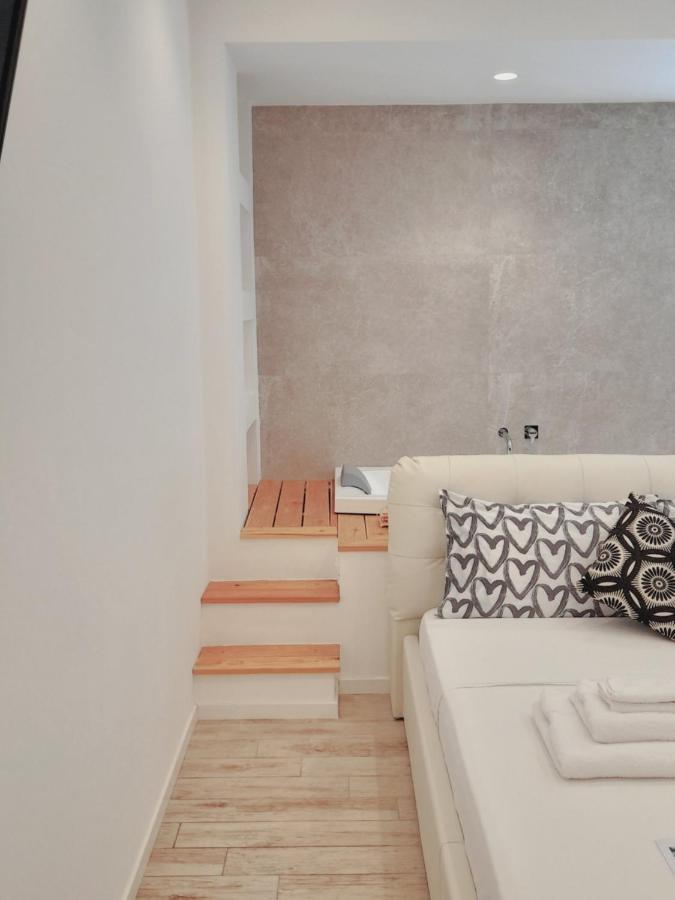 Barbara Classy Apartments 103 Сиракуза Екстериор снимка