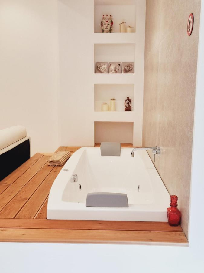 Barbara Classy Apartments 103 Сиракуза Екстериор снимка