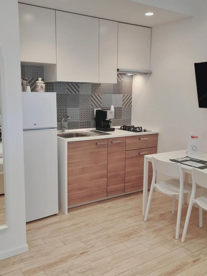 Barbara Classy Apartments 103 Сиракуза Екстериор снимка