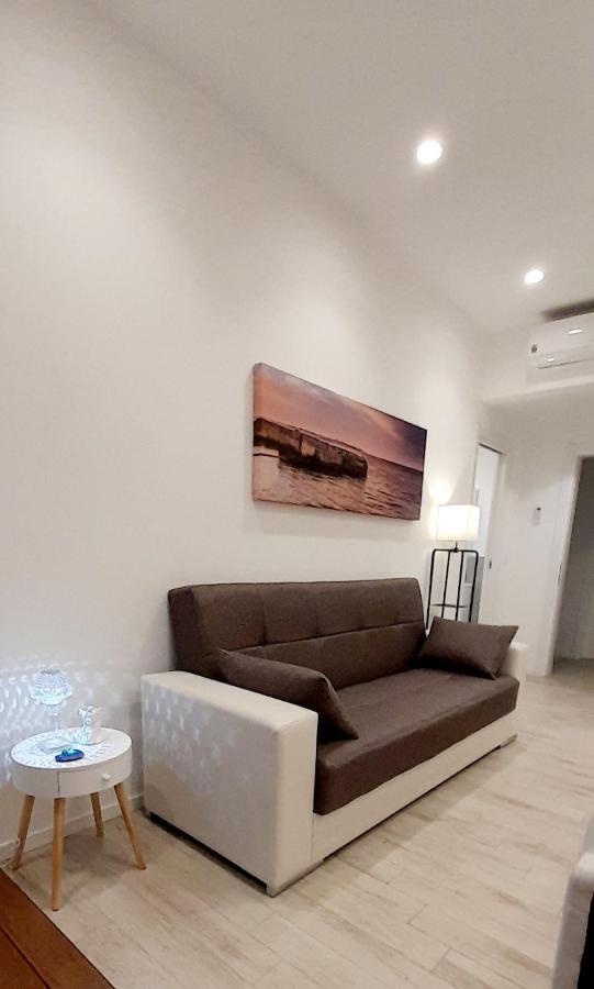 Barbara Classy Apartments 103 Сиракуза Екстериор снимка