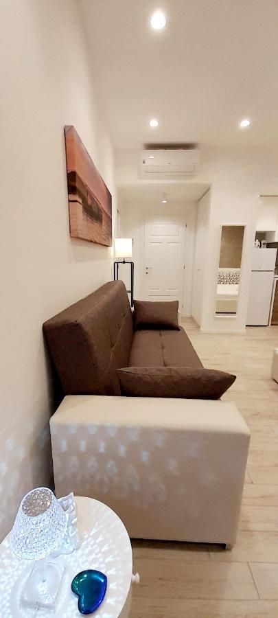 Barbara Classy Apartments 103 Сиракуза Екстериор снимка