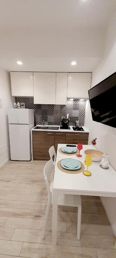 Barbara Classy Apartments 103 Сиракуза Екстериор снимка