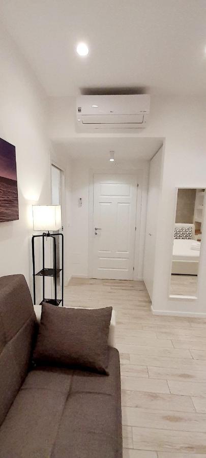 Barbara Classy Apartments 103 Сиракуза Екстериор снимка