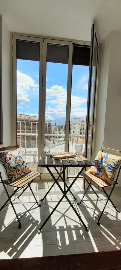 Barbara Classy Apartments 103 Сиракуза Екстериор снимка
