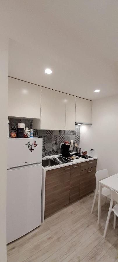 Barbara Classy Apartments 103 Сиракуза Екстериор снимка