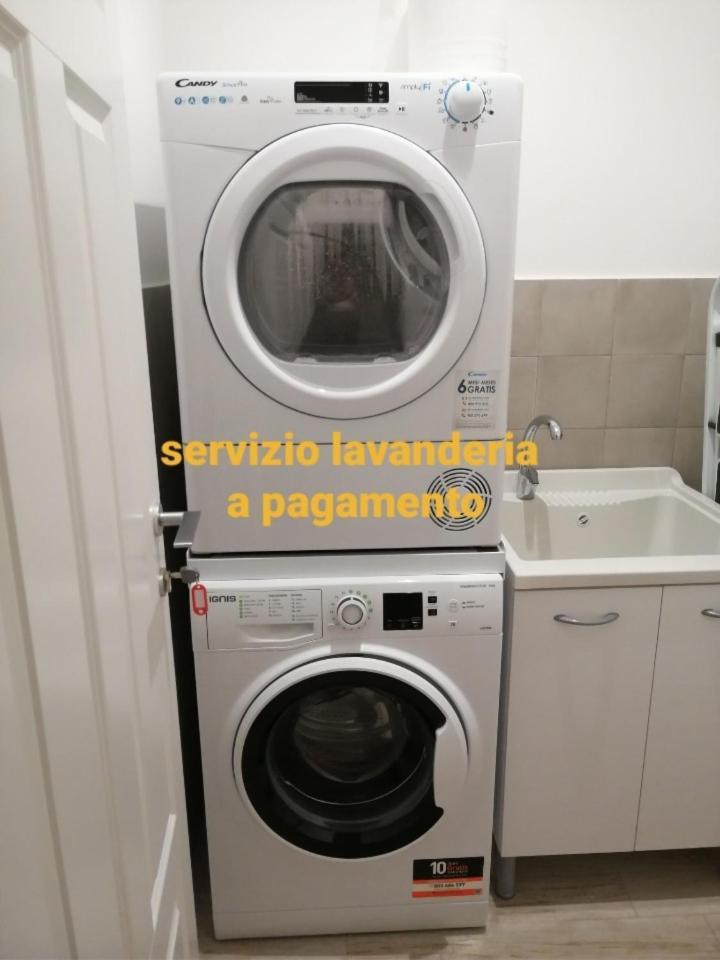 Barbara Classy Apartments 103 Сиракуза Екстериор снимка