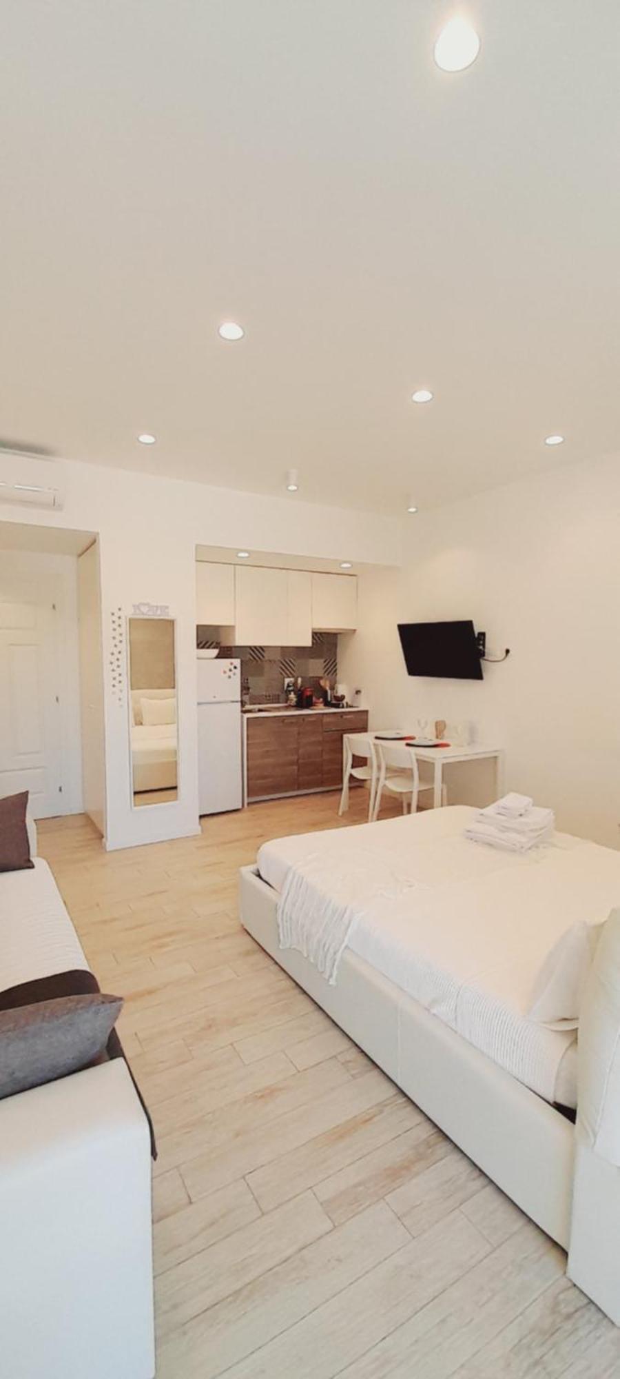 Barbara Classy Apartments 103 Сиракуза Екстериор снимка