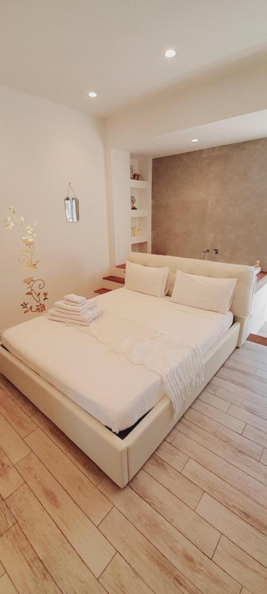 Barbara Classy Apartments 103 Сиракуза Екстериор снимка