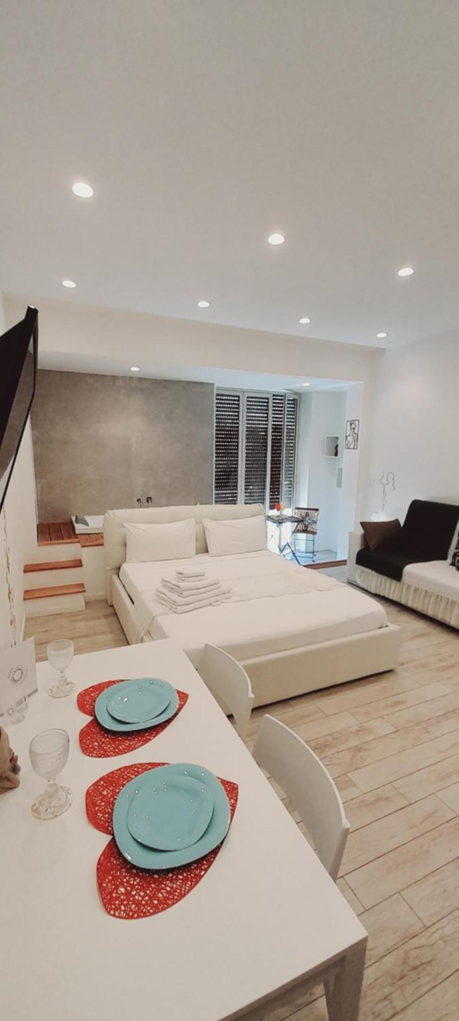Barbara Classy Apartments 103 Сиракуза Екстериор снимка