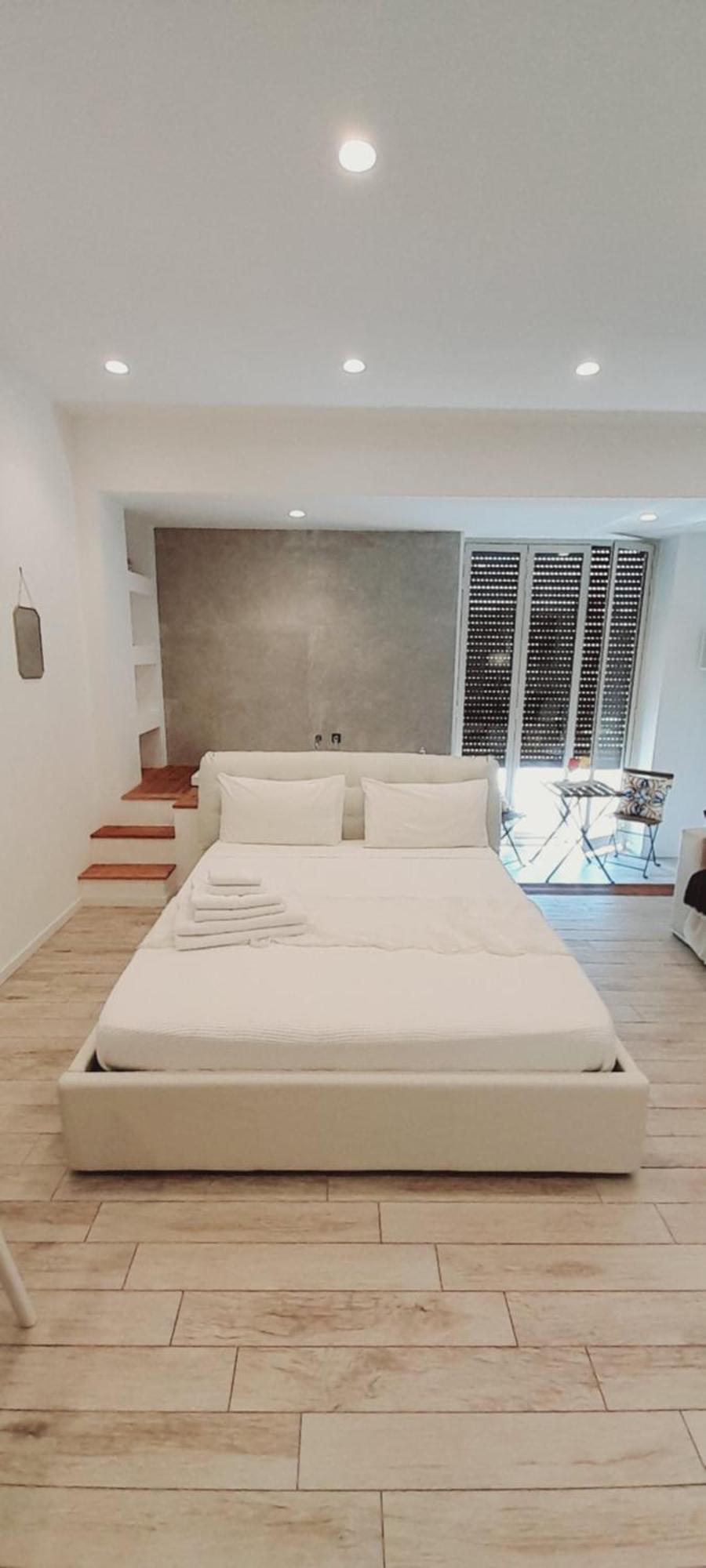 Barbara Classy Apartments 103 Сиракуза Екстериор снимка