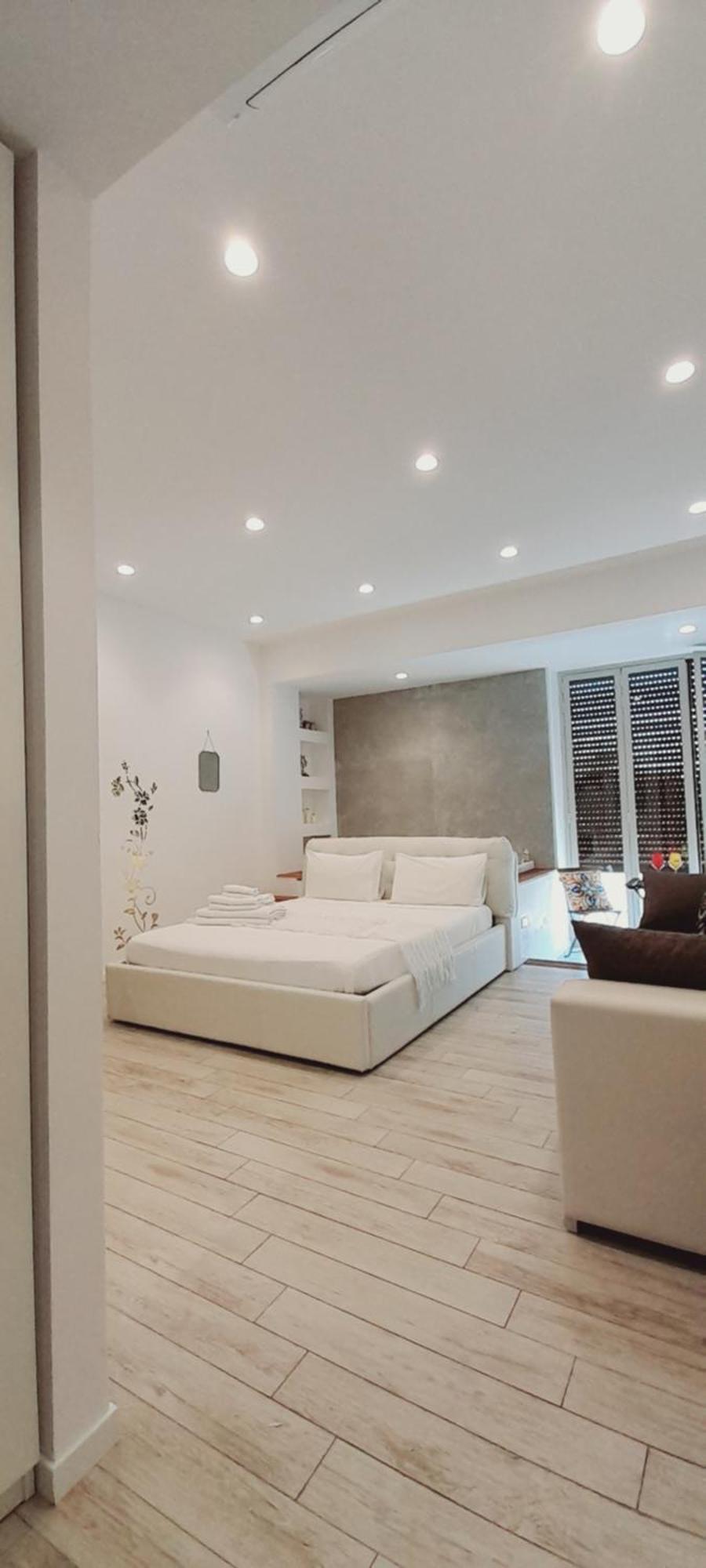 Barbara Classy Apartments 103 Сиракуза Екстериор снимка