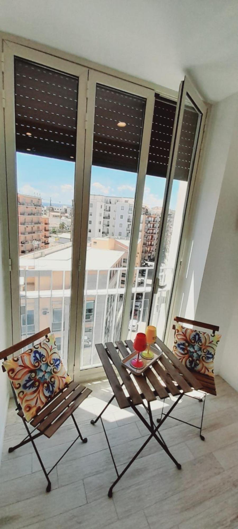 Barbara Classy Apartments 103 Сиракуза Екстериор снимка