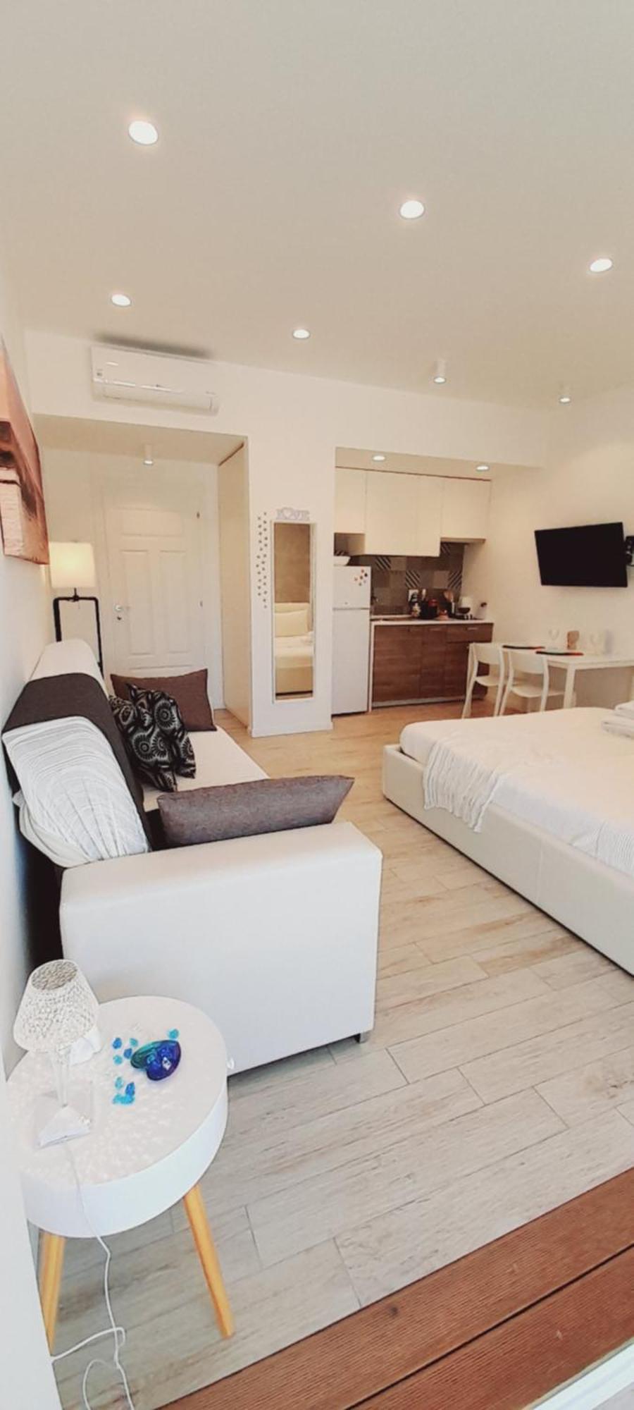Barbara Classy Apartments 103 Сиракуза Екстериор снимка