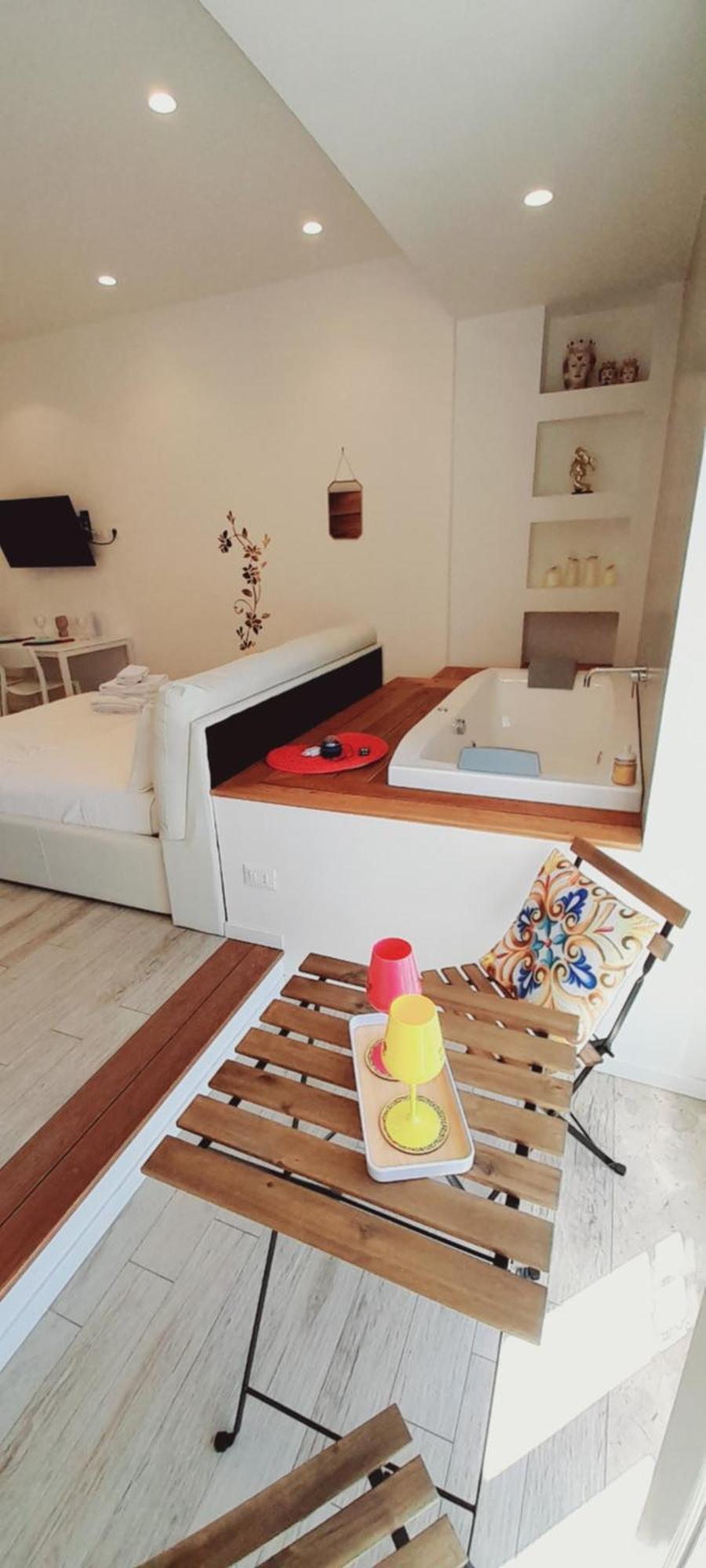 Barbara Classy Apartments 103 Сиракуза Екстериор снимка