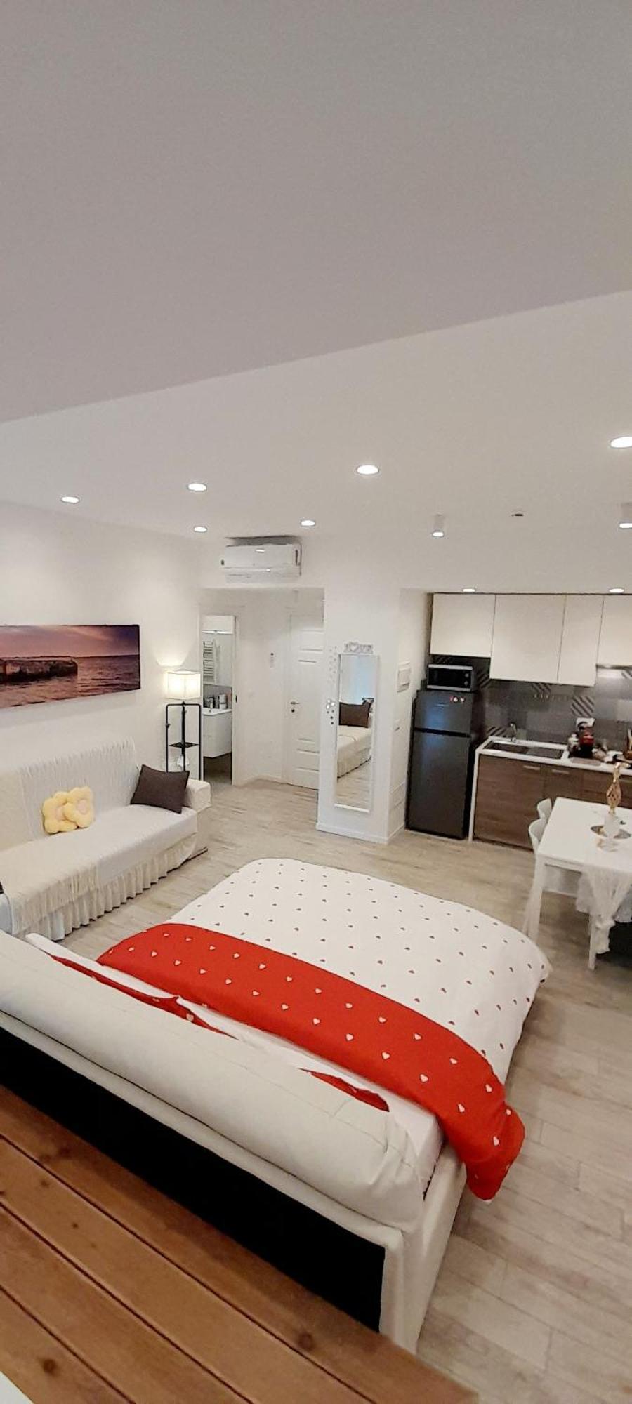 Barbara Classy Apartments 103 Сиракуза Екстериор снимка