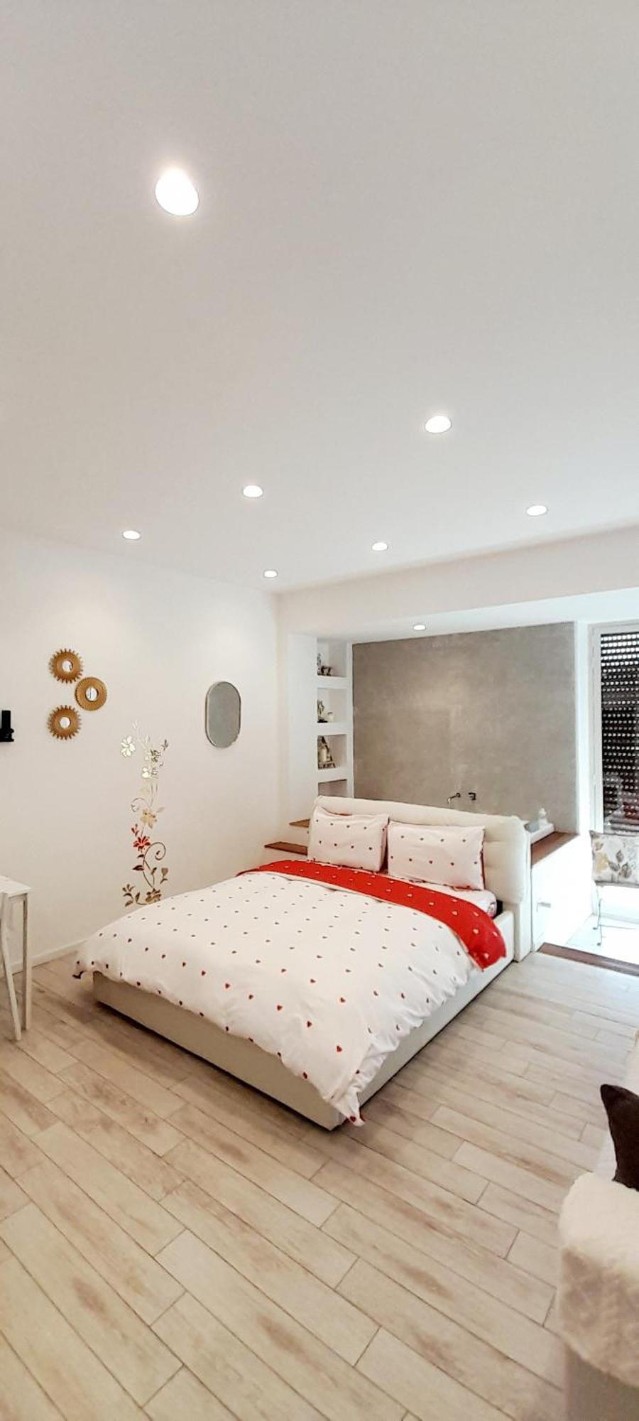 Barbara Classy Apartments 103 Сиракуза Екстериор снимка