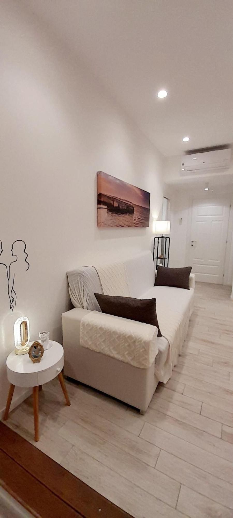 Barbara Classy Apartments 103 Сиракуза Екстериор снимка