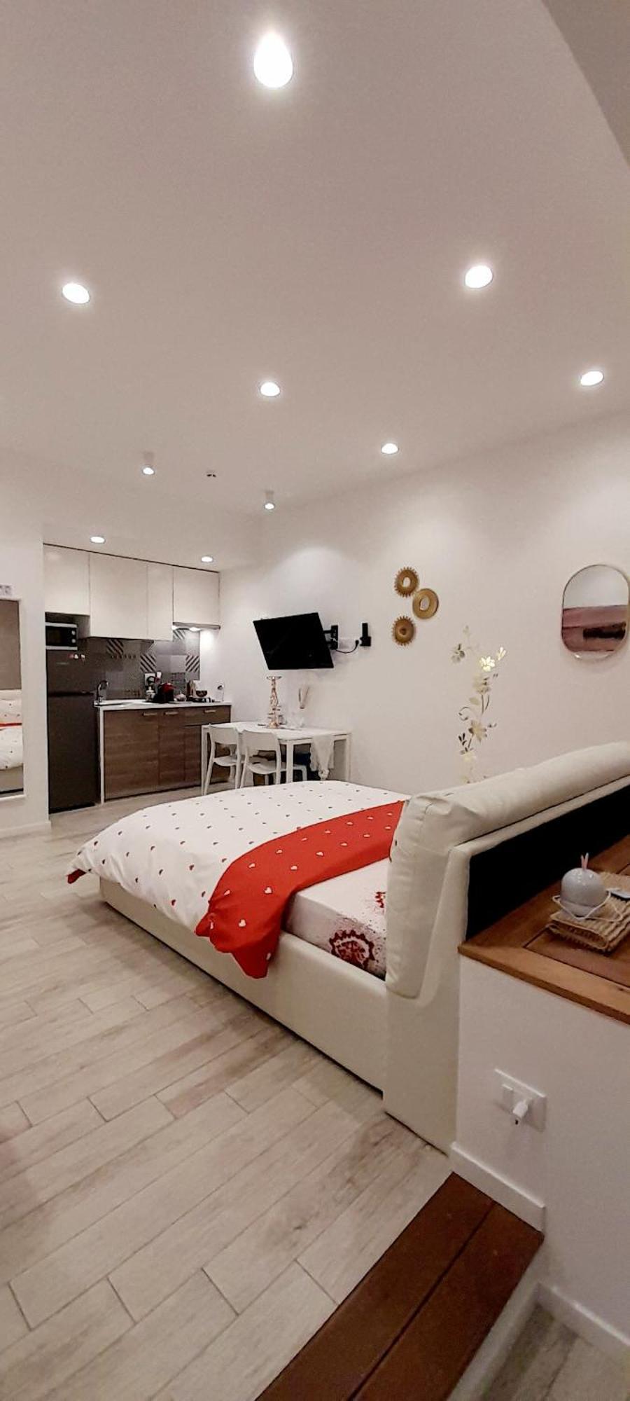 Barbara Classy Apartments 103 Сиракуза Екстериор снимка