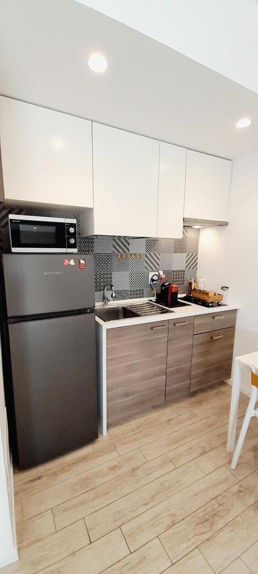 Barbara Classy Apartments 103 Сиракуза Екстериор снимка