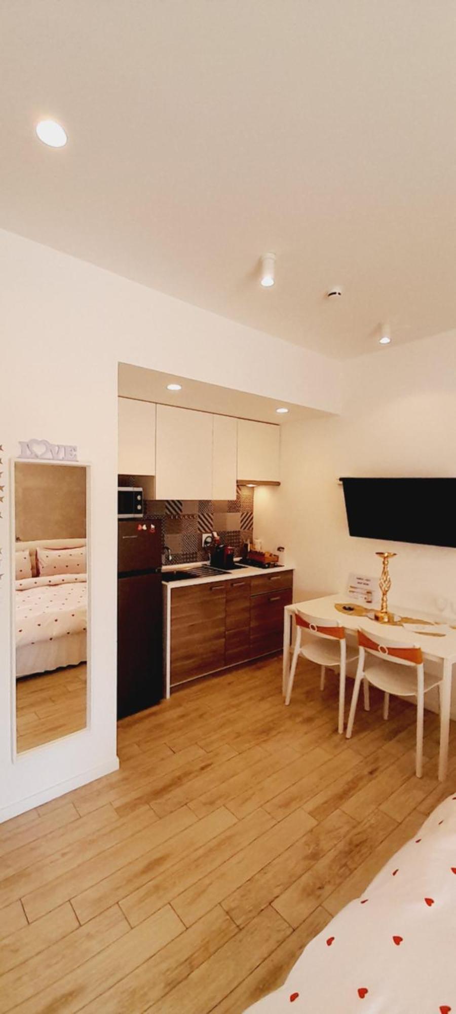 Barbara Classy Apartments 103 Сиракуза Екстериор снимка
