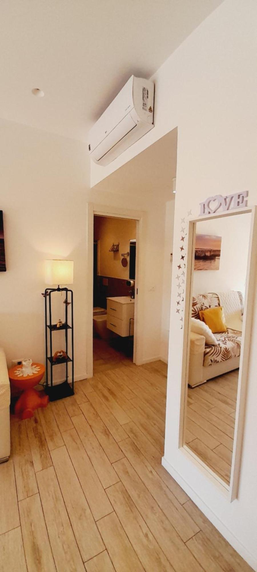 Barbara Classy Apartments 103 Сиракуза Екстериор снимка