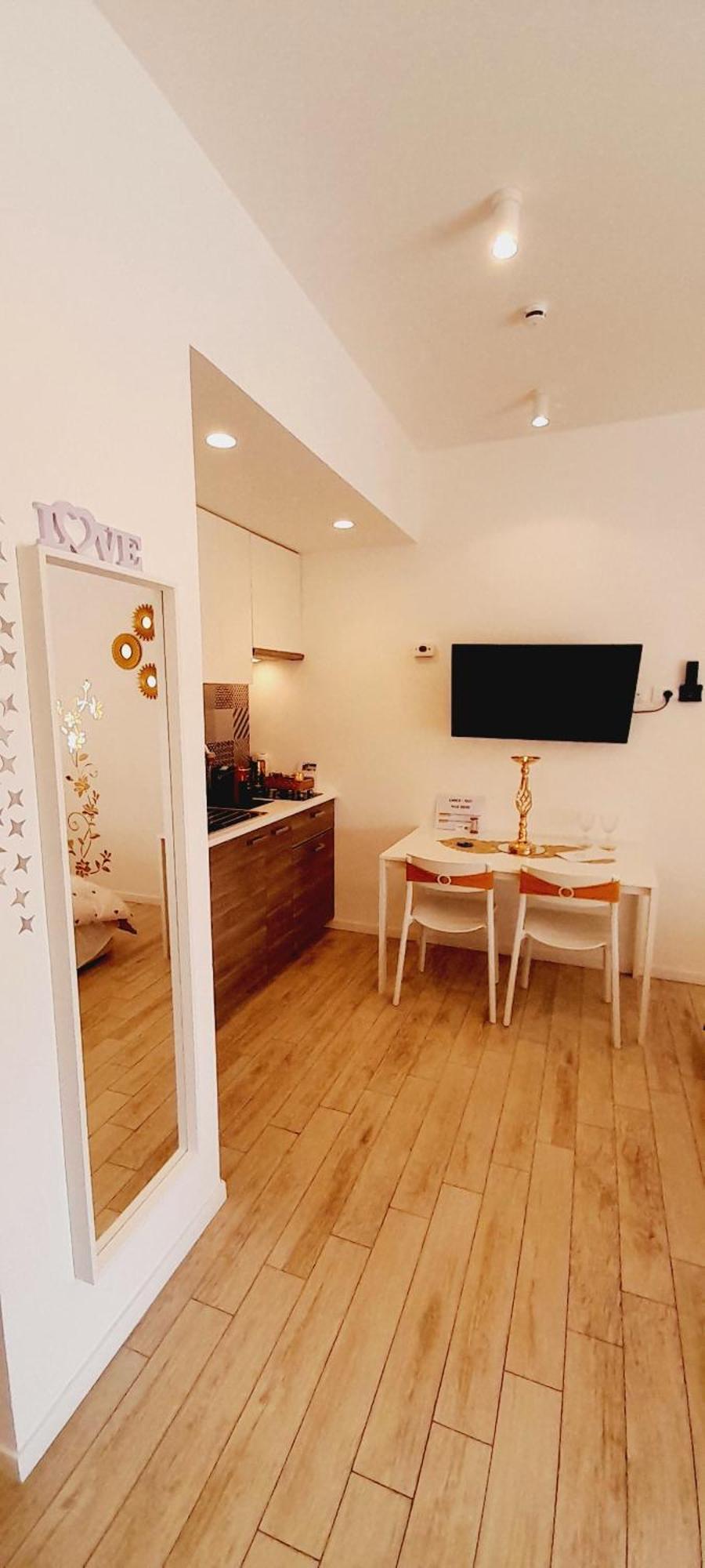 Barbara Classy Apartments 103 Сиракуза Екстериор снимка